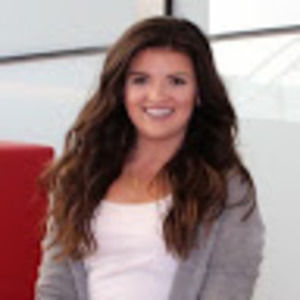 Meet your Posher, Erin